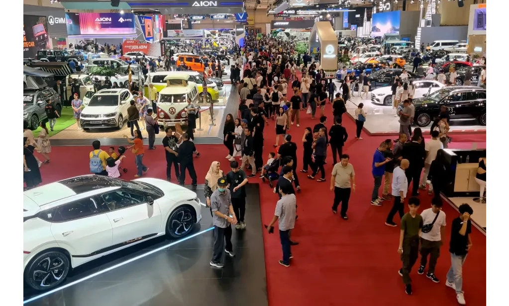 <p>Harga Jadi Ganjalan Penjualan Mobil LCGC</p>