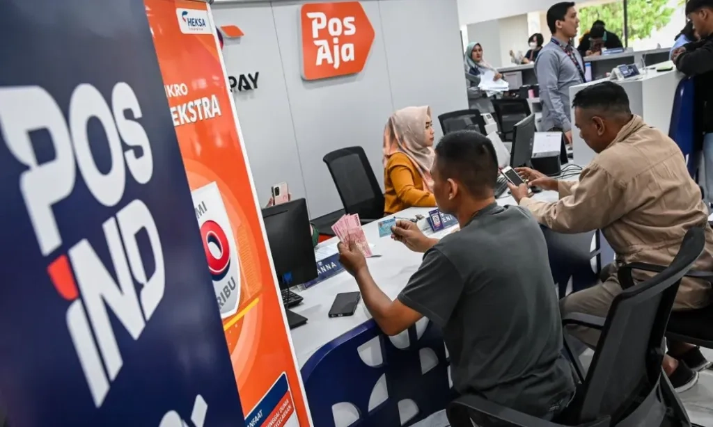 <p>BSU Palsu Beredar! Kemnaker Peringatkan Waspada Link Penipuan</p>