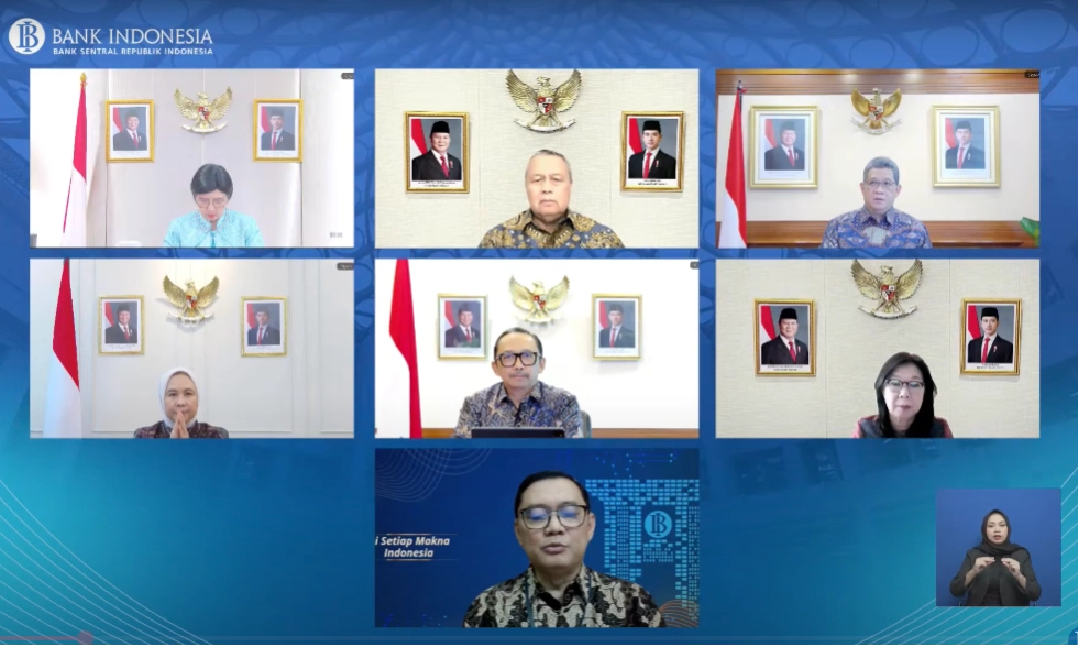 <p dir="ltr" id="isPasted">BI Pangkas Suku Bunga 25 Bps Jadi 5,25% Pada Juli 2025</p>