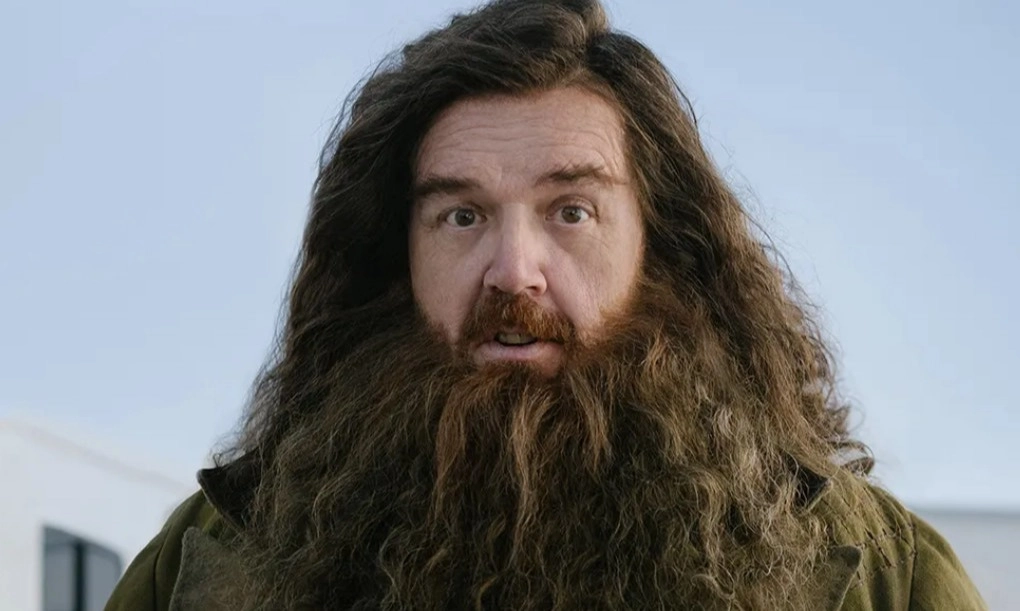 <p id="isPasted">Setelah Wajah Baru Harry Potter, Kini HBO Kenalkan Pemeran Rubeus Hagrid</p>
