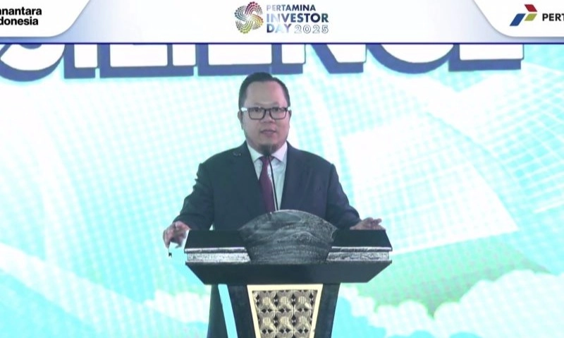 <p>Danantara Fokus Garap Hilirisasi Mineral-Energi 6 Bulan Ke Depan</p>