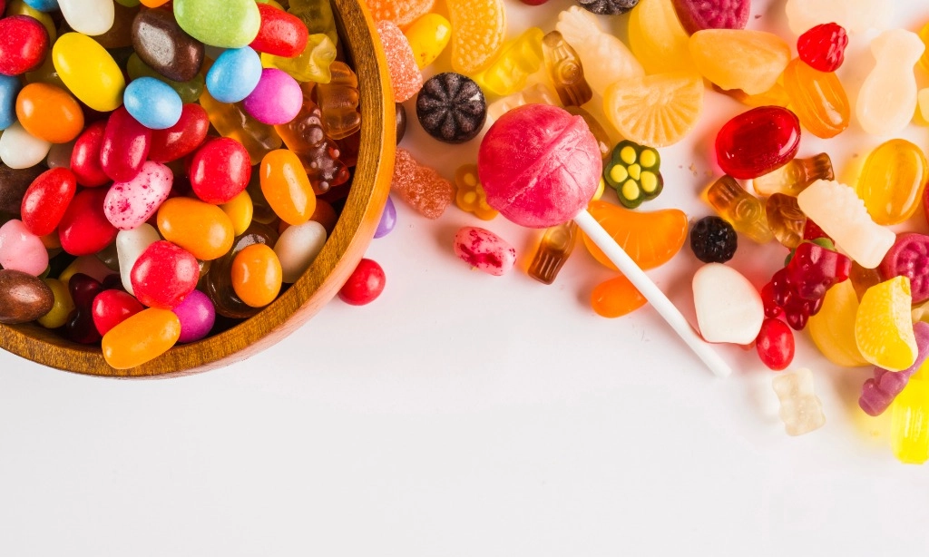 <p>Gula Tambahan Tingkatkan Risiko Demensia</p>