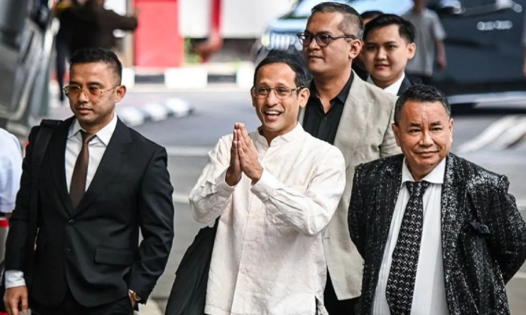 <p>Rencana Pengadaan Chromebook Sebelum Nadiem Jadi Menteri</p>