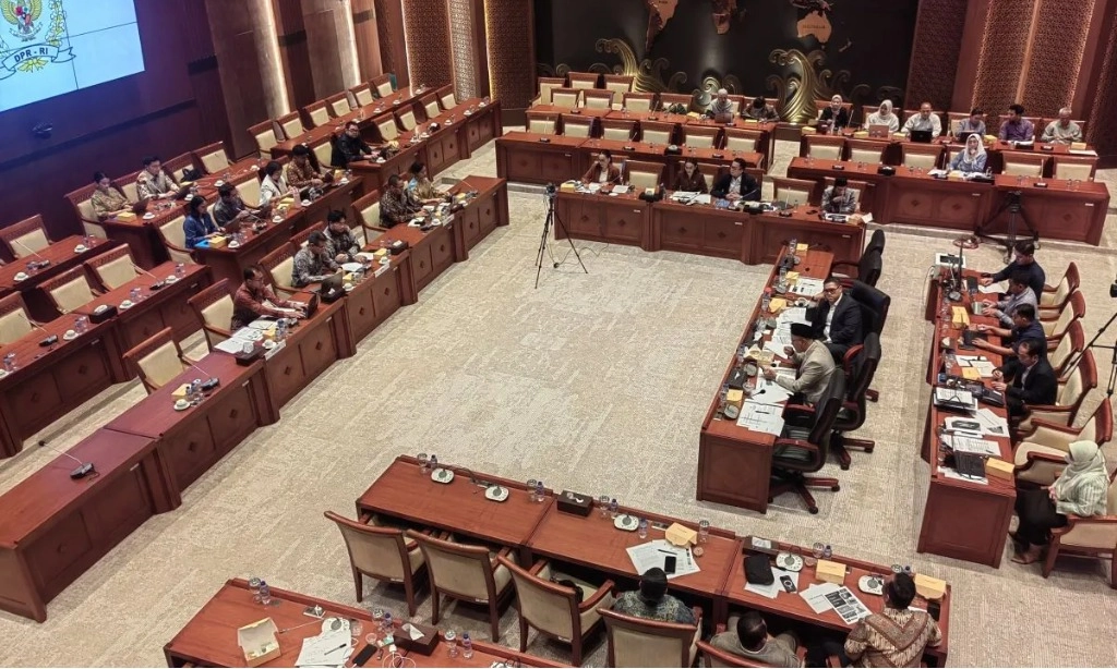 <p>TikTok Minta UGC Tak Masuk Dalam RUU Penyiaran</p>