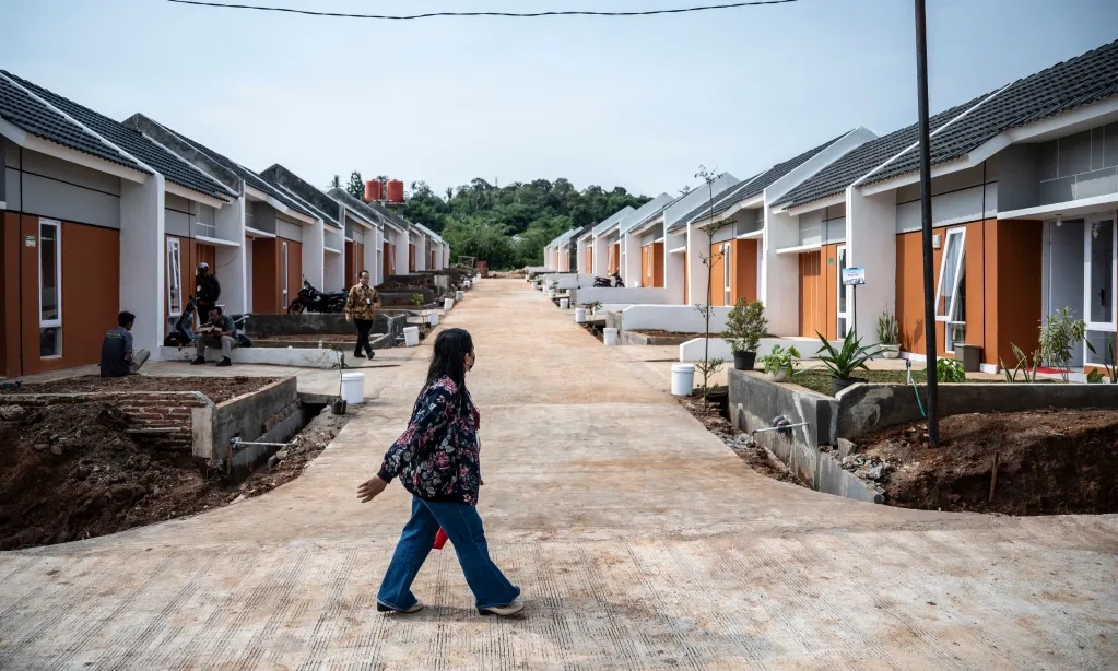 <p id="isPasted">BI Angkat Suara Soal Kredit Macet KPR Terus Naik</p>