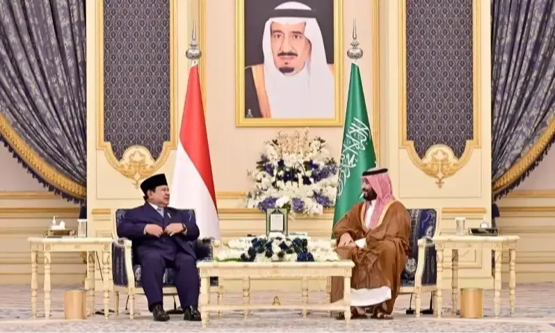 <p id="isPasted">Prabowo Beberkan Hasil Kunjungan Ke Sejumlah Negara</p>