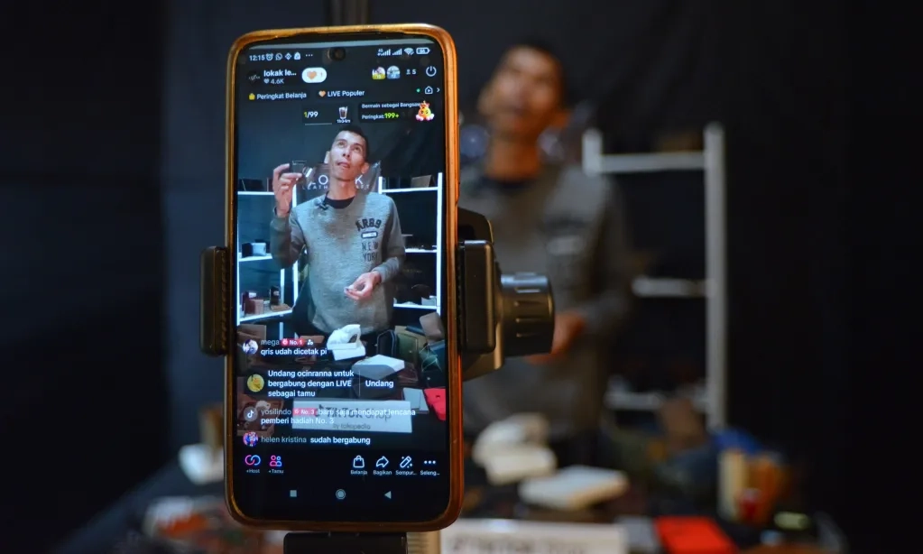 <p>Ipsos: E-Commerce Mulai Berlomba Dukung UMKM dan Brand Lokal</p>