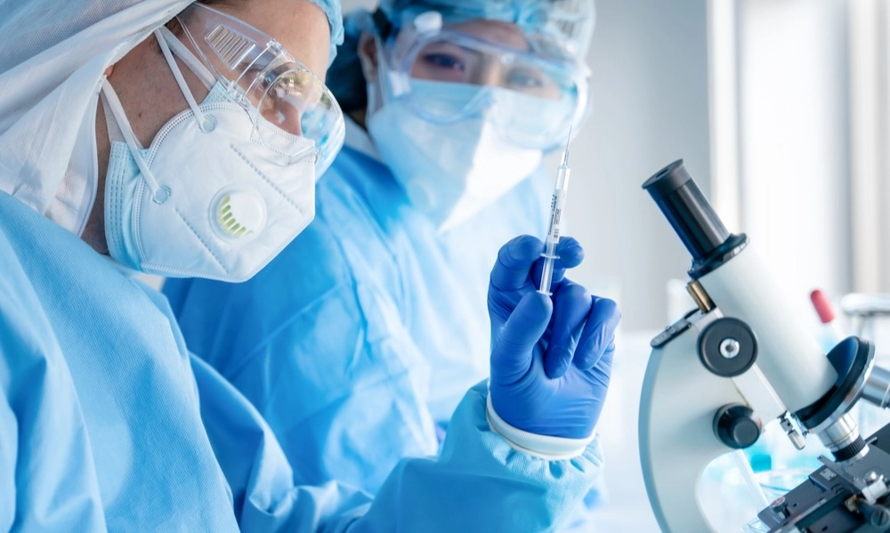 <p>Kepala BRIN Respons Isu Tumpang Tindih Riset Dengan Kemendiktisaintek</p>