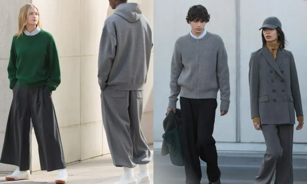 <p>Rekomendasi Fesyen Kasual Yang Mengedepankan Keanggunan</p>