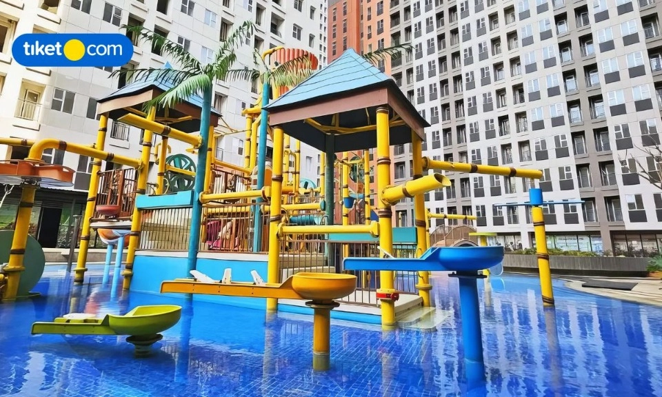 <p dir="ltr" id="isPasted">Rekomendasi Apartemen <em>Staycation</em> untuk Recharge Energi Usai Musim Liburan</p>