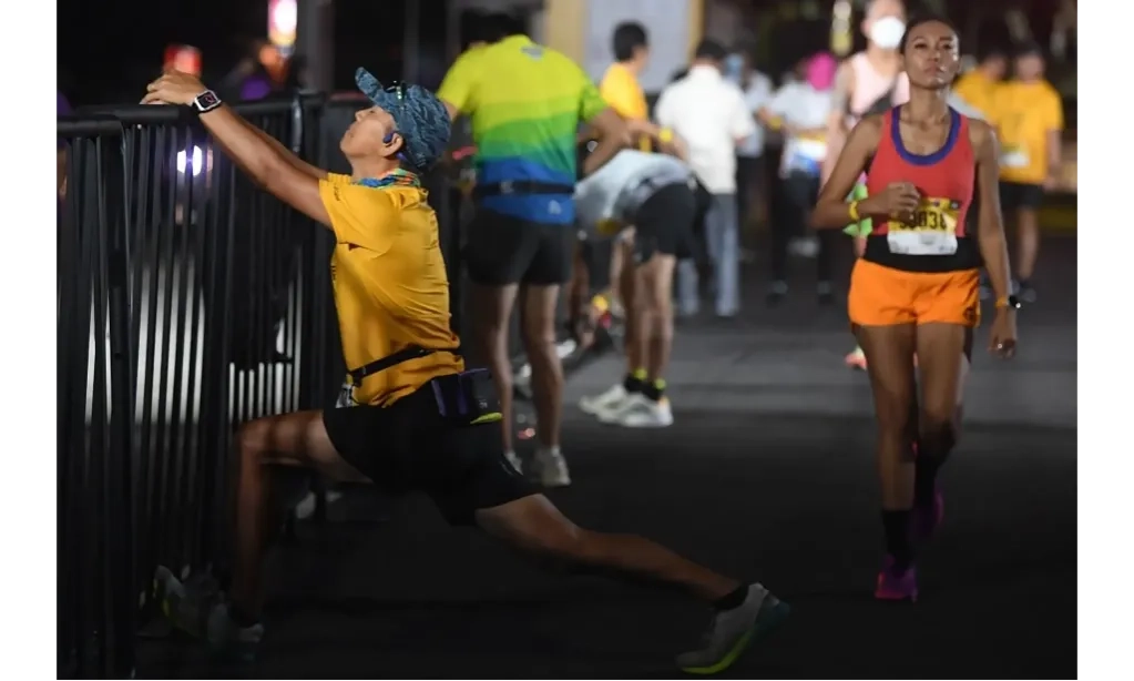 <p id="isPasted">5 Tips Latihan Jelang Maybank Marathon 2025&nbsp;</p>