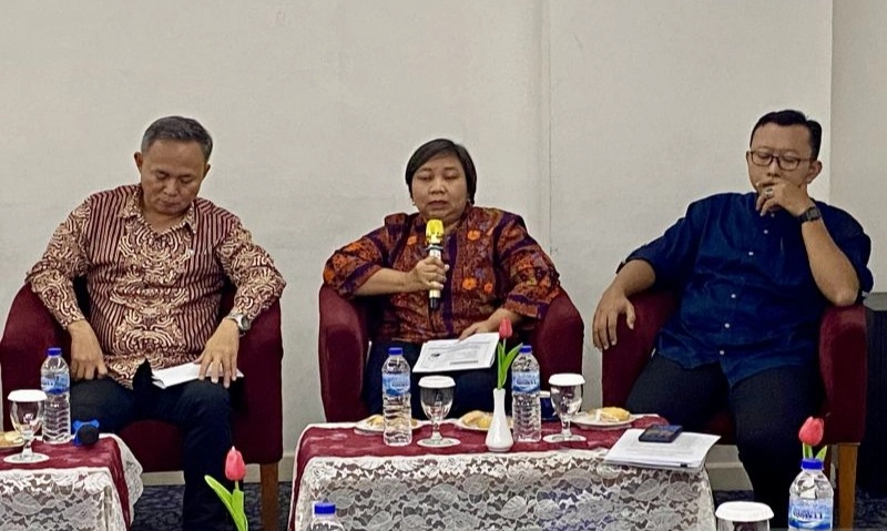 <p>RKUHAP Harus Modern Dan Berperspektif HAM</p>