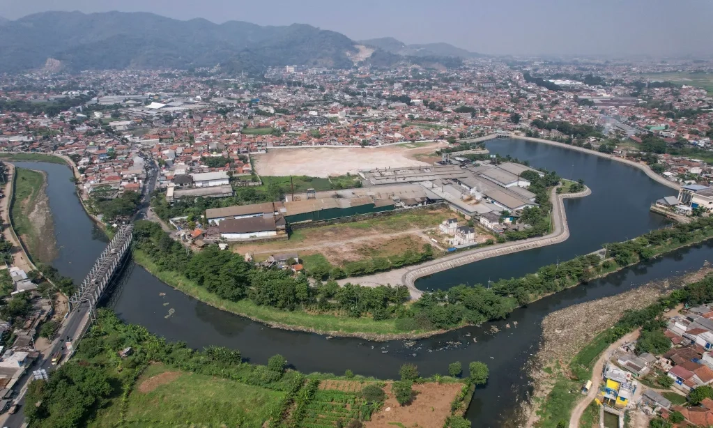 <p>Empat Negara Ini Tidak Punya Sungai</p>