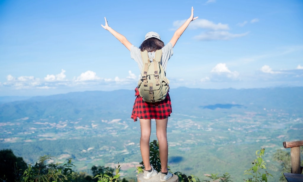 <p>Mau Liburan Di Tanggal Tua, Bisa Banget! Ini Tips Biar Dompet Tetap Aman</p>