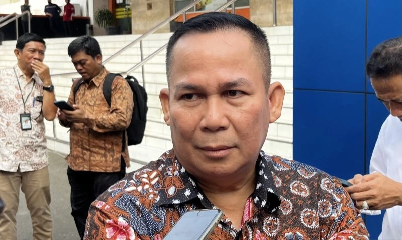 <p>Kemendag Perintahkan Produsen Tarik Beras Tak Sesuai Mutu 30 Hari</p>