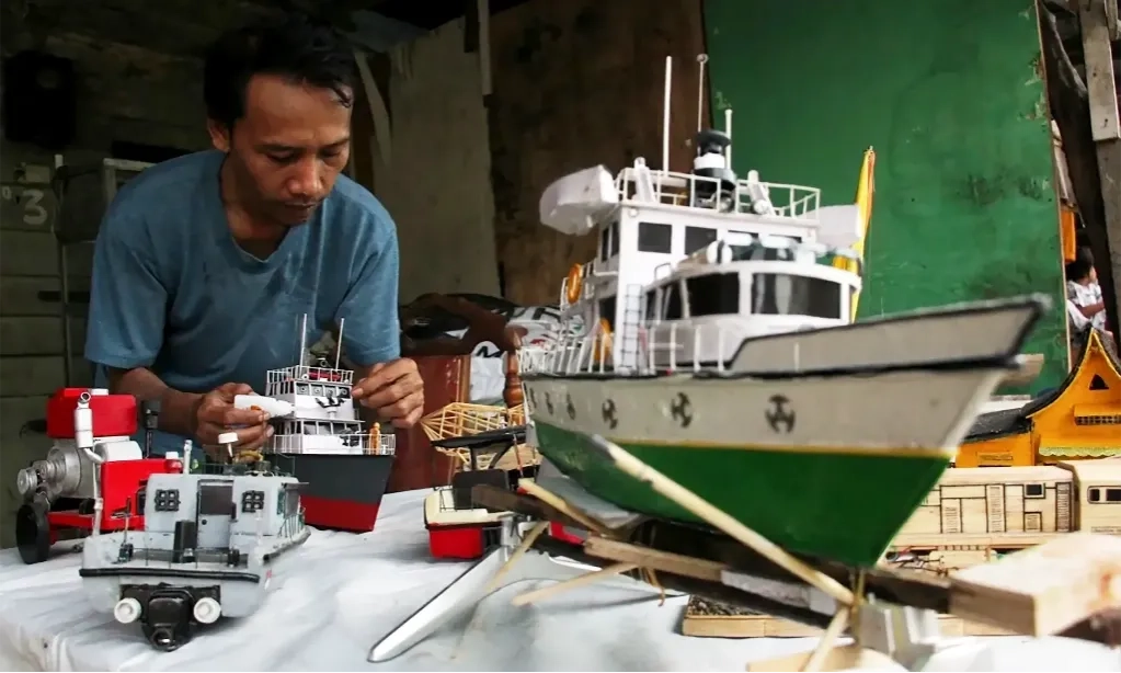 <p>Kemenperin Ingatkan Wirausaha Muda Soal Branding Untuk Tumbuhkan Bisnis</p>