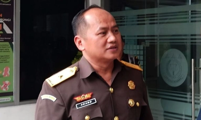 <p>Kejagung Siap Tindak Pengoplos Beras</p>