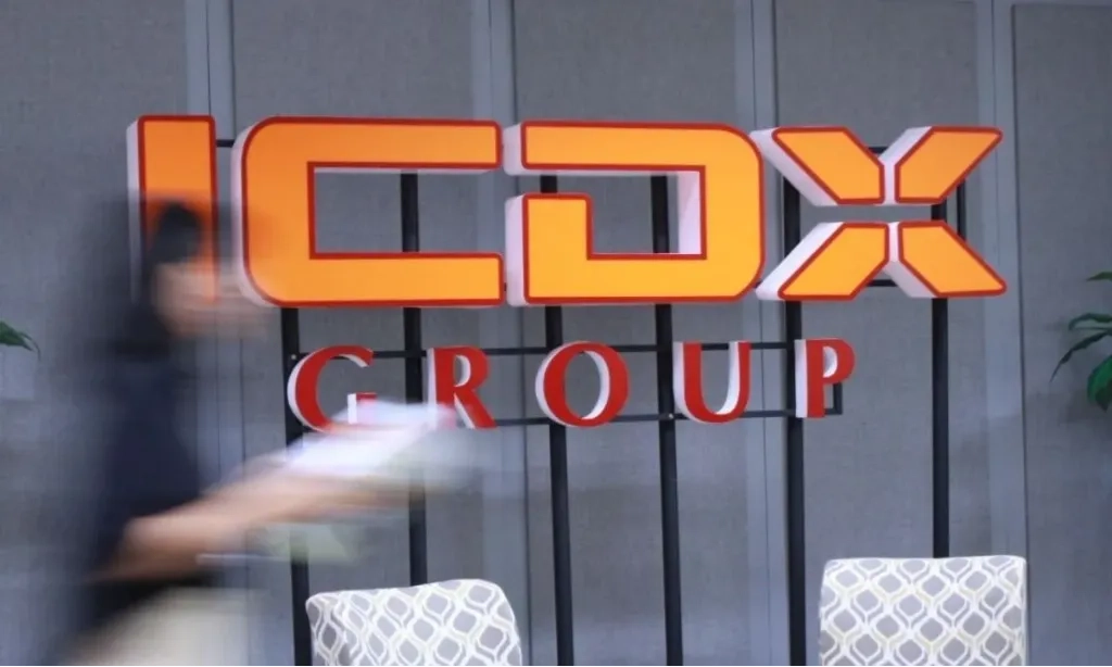 <p dir="ltr" id="isPasted">ICDX Respons Positif 3 Poin Penting OJK Soal Pasar Derivatif</p>