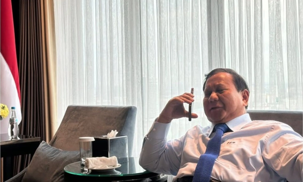 <p>Indef: Tarif AS 19% Bikin Pertumbuhan Ekonomi RI Susut Tipis 0,0031%</p>