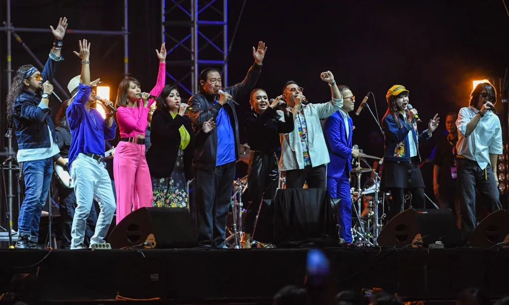 <p>Pestapora 2025 Bawa Konsep Saling Tukar Lagu Antar Musisi</p>