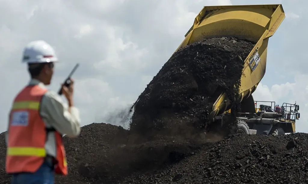 <p>Bahlil Janji Muhammadiyah Akan Dapat Lahan Tambang Menguntungkan</p>