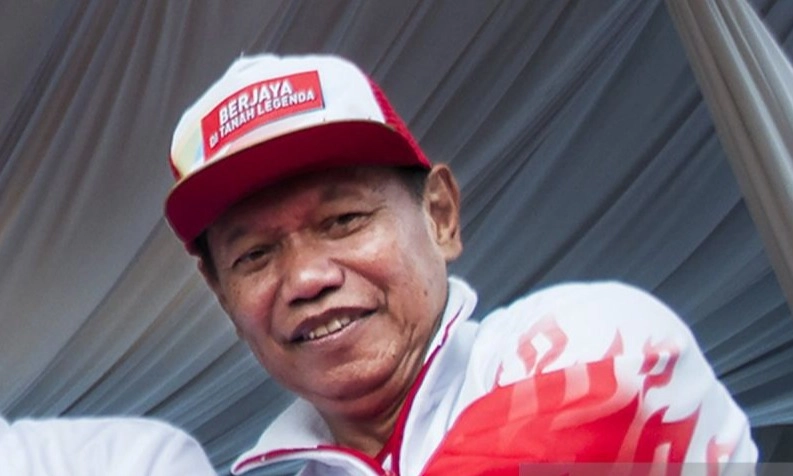 <p id="isPasted">lie Sumirat, Legenda Lapangan Dan Pengasuh Talenta Bulu Tangkis Indonesia</p>