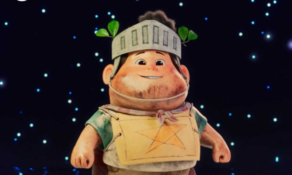 <p id="isPasted">Nikmati Playlist Geng Jumbo Di Momen Perayaan Hari Anak Nasional</p>