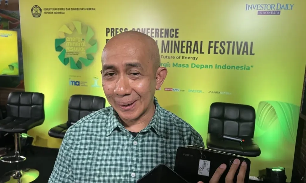 <p>IMA Sambut Hangat Perubahan Masa Berlaku RKAB Pertambangan Minerba</p>