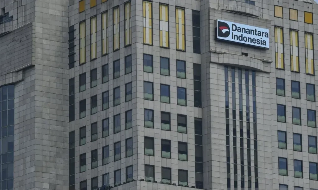 <p>Danantara Genjot 22 Program Kerja, Bidik Bisnis Maskapai Hingga Koperasi</p>