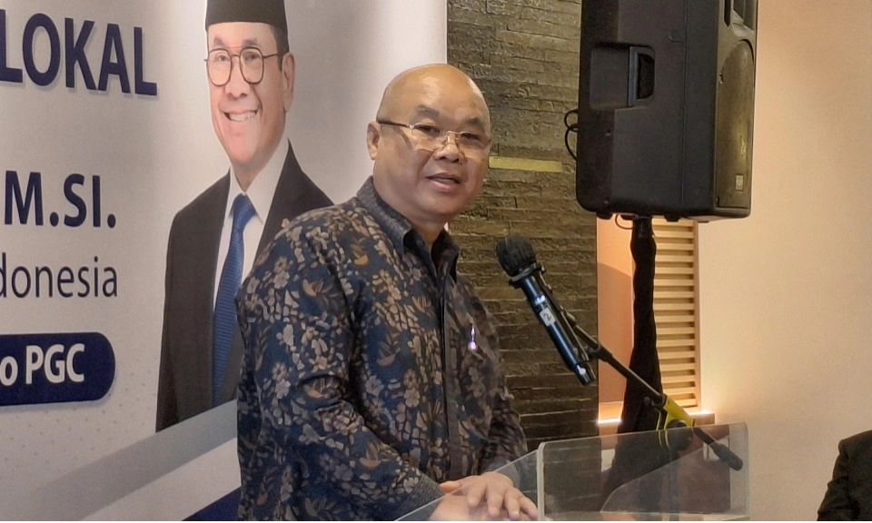 <p>APPBI: Usaha Waralaba Berpotensi Besar di RI Karena Minim Risiko Gagal</p>