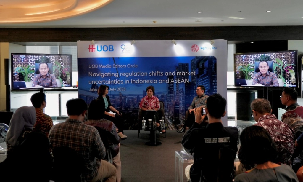 <p>Tarif Masuk AS ke RI 0%, Pemerintah: RI Tidak Khawatir</p>