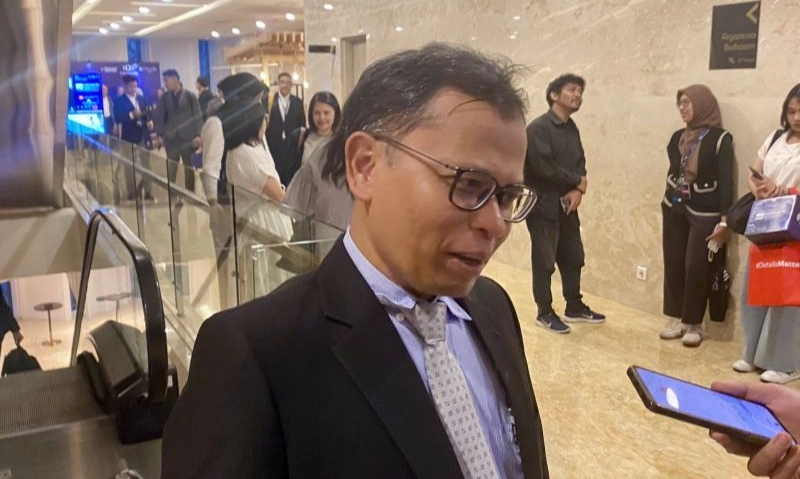 <p id="isPasted">LPS: Penjaminan Polis Hanya Cakup Asuransi Komersial Berunsur Proteksi</p>