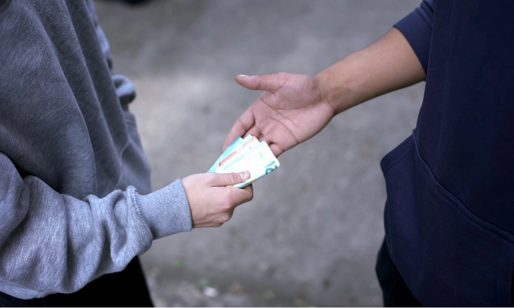 <p>Gubernur Banten Tegaskan Jaga Industri Dari Premanisme Dan Pungli</p>