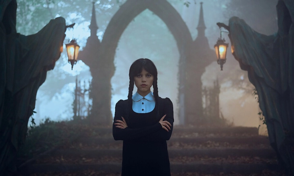 <p id="isPasted"><em>Wednesday 3&nbsp;</em>Dipastikan Akan Hadir, Perluas Dunia Gotik Nevermore</p>