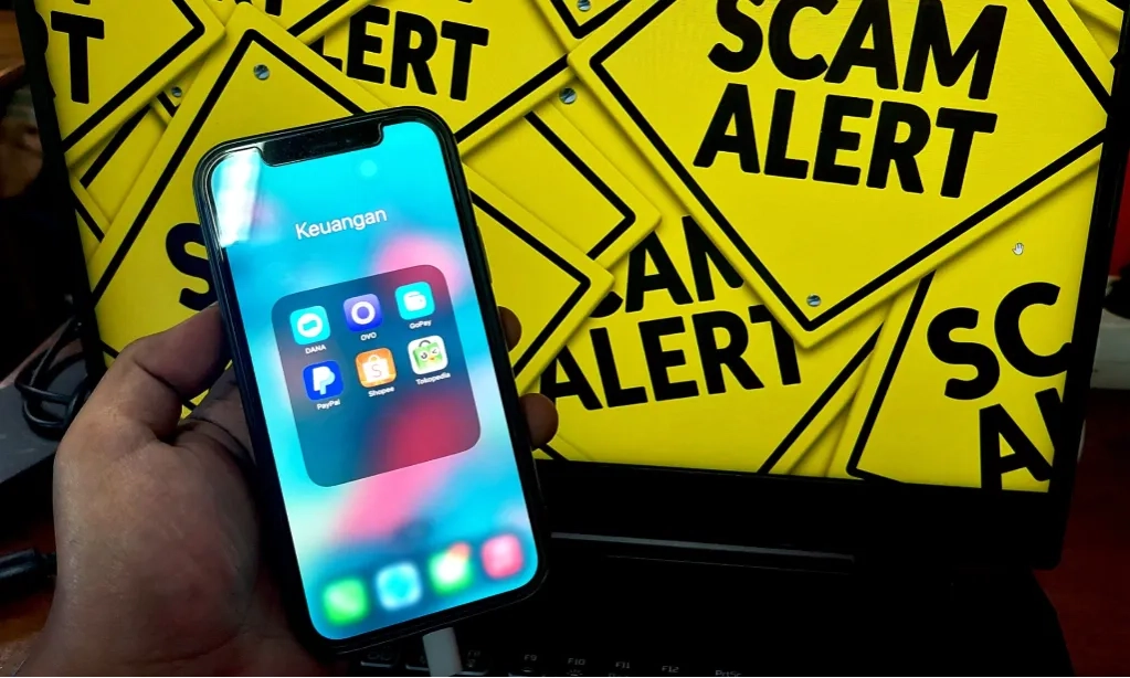 <p>Pakar Perkirakan 1 Miliar Upaya&nbsp;<em>Phishing</em> Terjadi Di 2025</p>