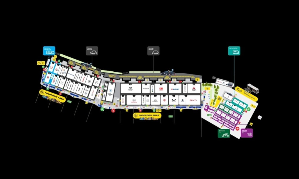 <p id="isPasted">Cek Akses Dan Lokasi Kantong Parkir Resmi GIIAS 2025</p>