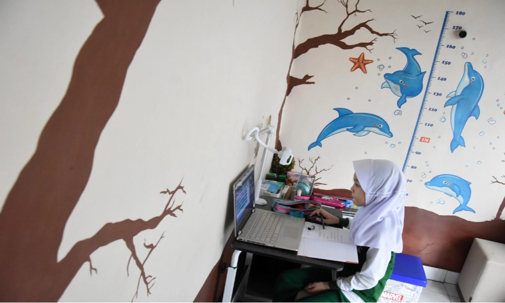 <p>KPK Sidik Transaksi Kemendikbudristek-Google Cloud Saat Covid-19&nbsp;</p>