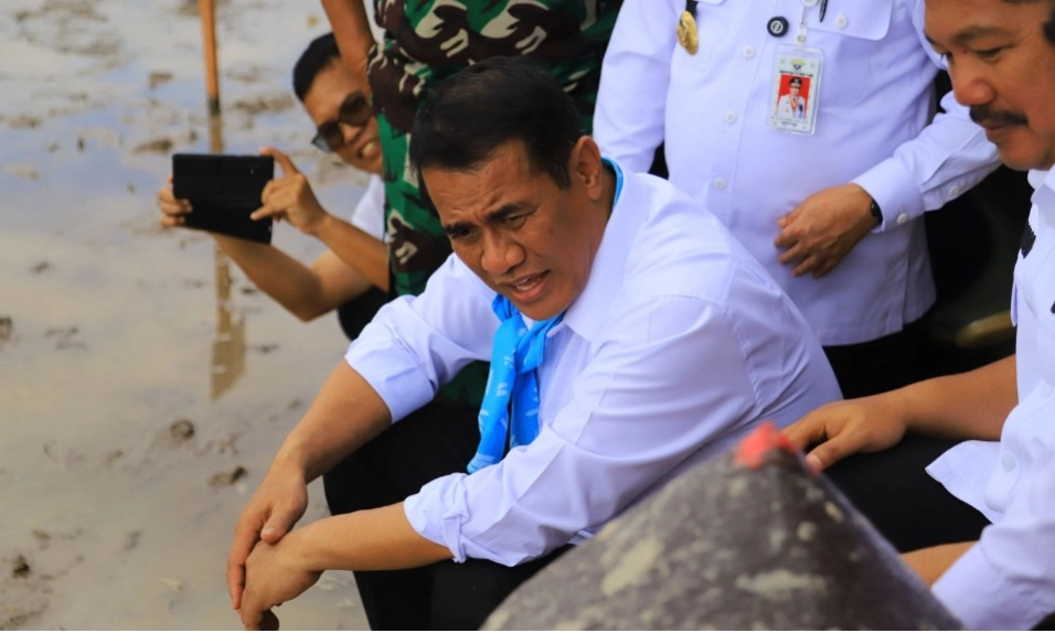 <p>Mentan: Impor Pertanian AS Rp73 T Tak Ugal-ugalan, Fokus Gandum dan Kedelai</p>