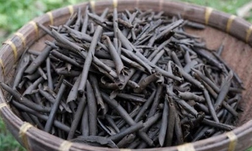 <p id="isPasted">Ampo, Camilan dari Tanah yang Kini Jadi Warisan Takbenda Indonesia</p>