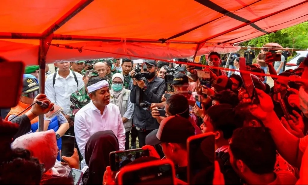 <p>Komnas Perempuan Minta Dedi Mulyadi Berhenti Lontarkan Candaan Seksis</p>