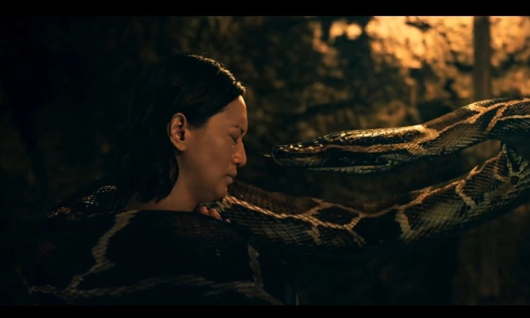 <p id="isPasted">Kisah Sensasional Perselingkuhan Berpadu Horor Dalam <em>Sihir Pelakor</em></p>