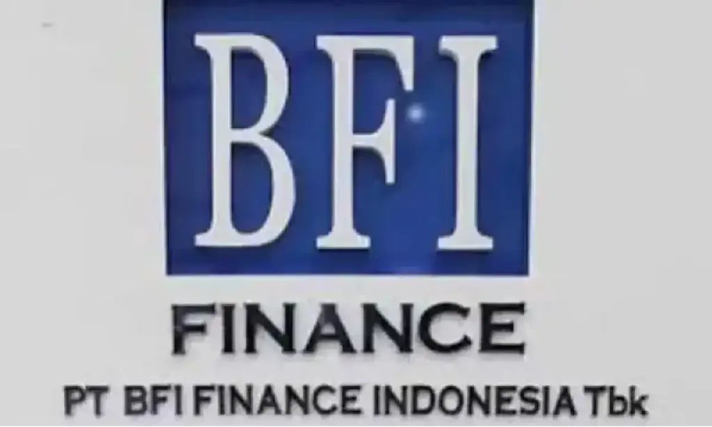 <p id="isPasted">BFI Finance Cetak Pertumbuhan Piutang 14,2% Hingga Semester I/2025</p>