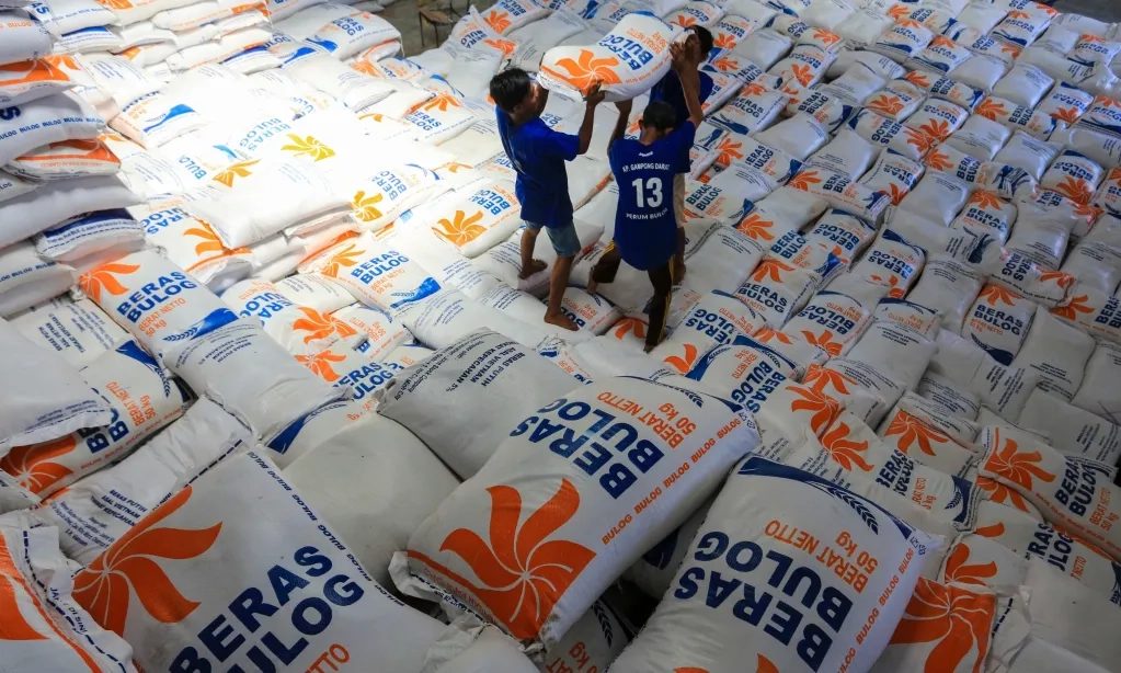 <p id="isPasted">Indef: Cegah Beras Oplosan Terulang, Ganti Razia Jadi Pengawasan Cerdas</p>