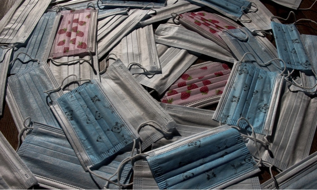 <p>Covid-19 Varian XFG Mendominasi Di Indonesia</p>