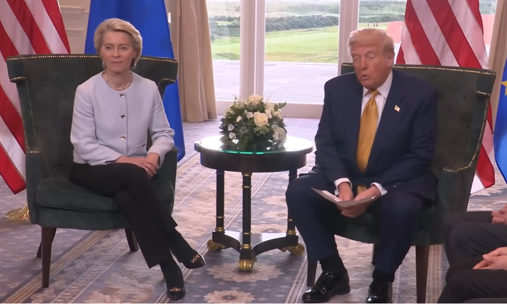 <p>The Fed <em>Hawkish</em>, Penguatan Rupiah Akibat Kesepakatan Dagang Terbatas</p>