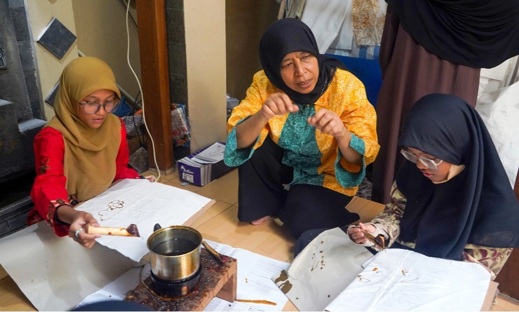 <p id="isPasted">Incar Generasi Muda Di Sektor Industri, Kemenperin Gelar Industrial Festival</p>