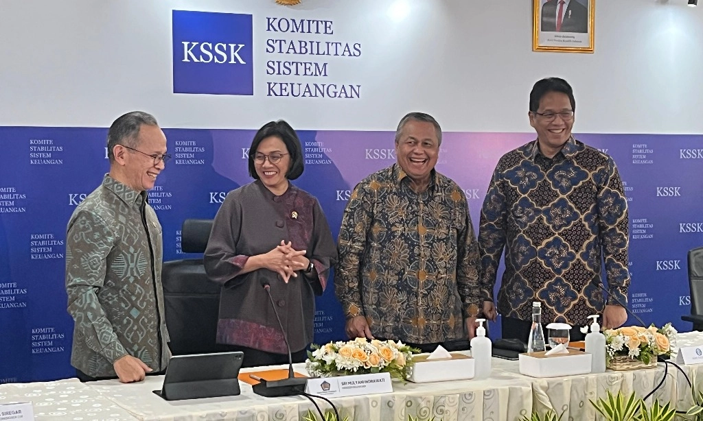 <p>Menkeu: Tarif Dagang AS 19% Dorong Sektor Padat Karya RI</p>