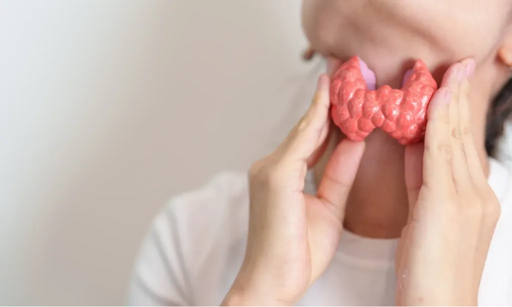 <p id="isPasted">Ablasi Radiofrekuensi, Solusi Atasi Benjolan Tiroid Tanpa Operasi</p>