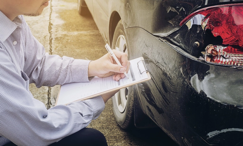 <p>Pahami Sebab-sebab Batalnya Polis Asuransi Kendaraan</p>