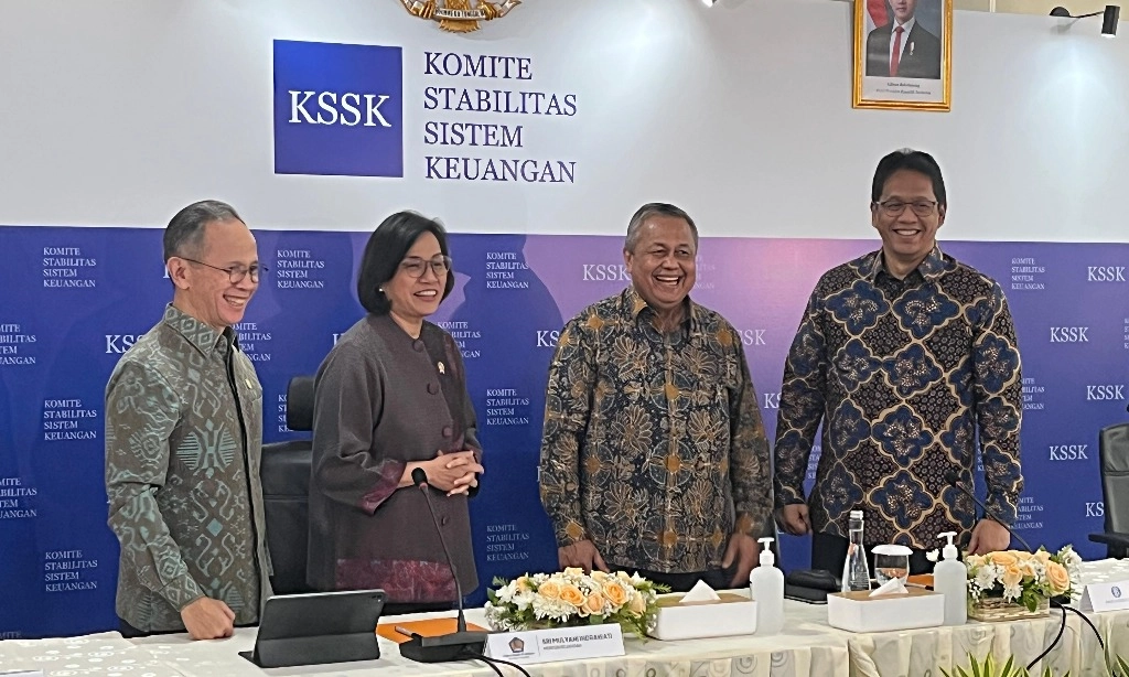 <p>OJK Siap Dorong Daya Saing Industri Pasca Kesepakatan Tarif AS 19%</p>